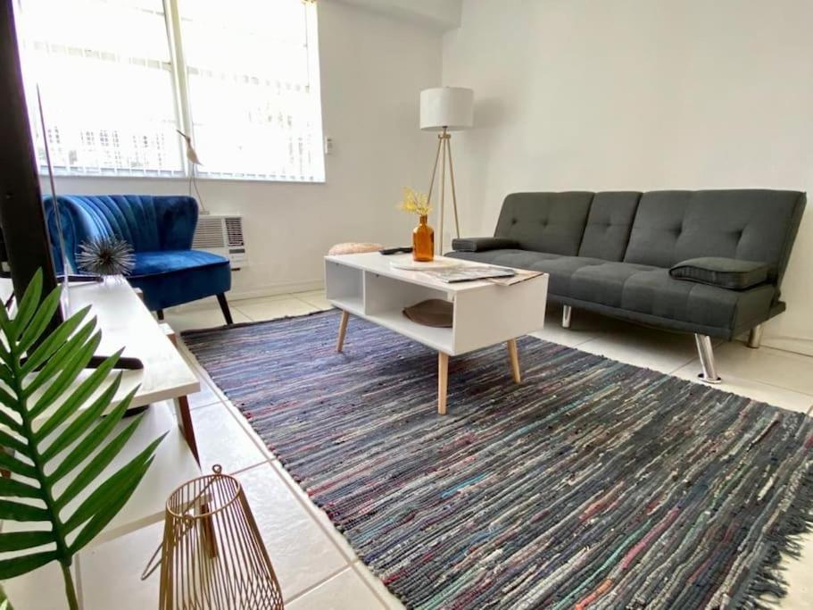Miami Beach Home Near The Ocean 外观 照片