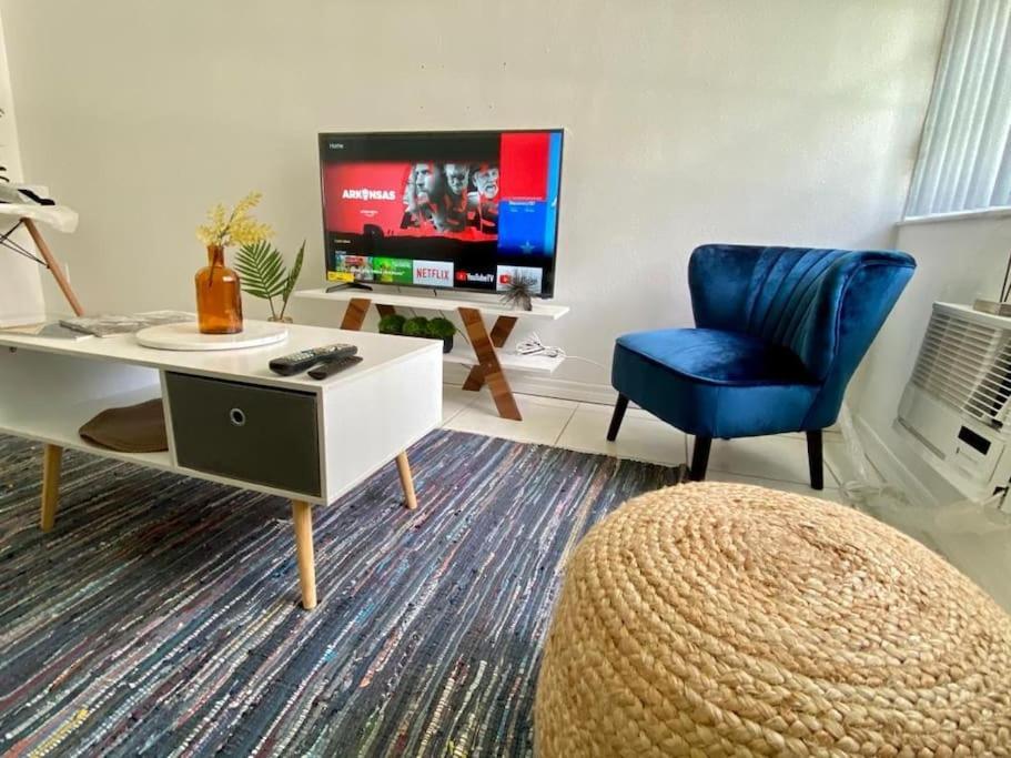 Miami Beach Home Near The Ocean 外观 照片